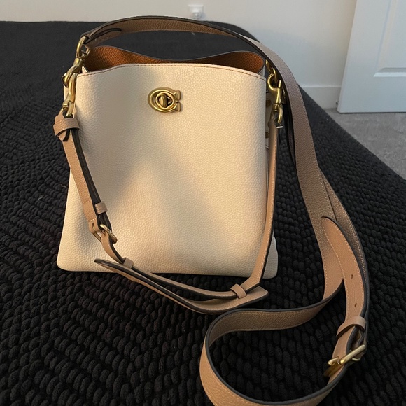 NEW Coach Handbag